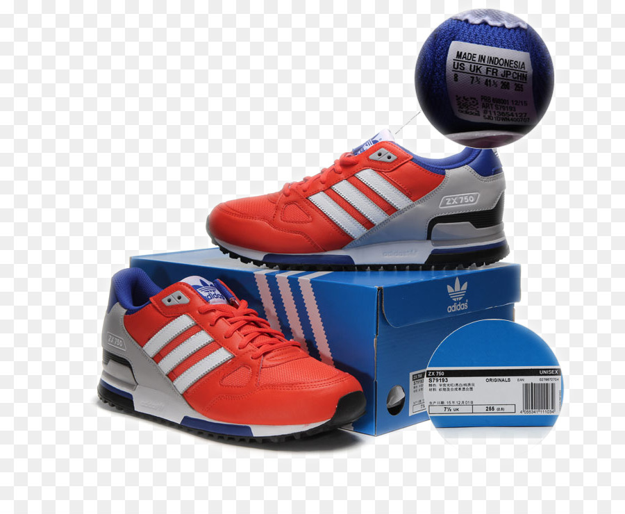 Calzado De Skate，Adidas PNG