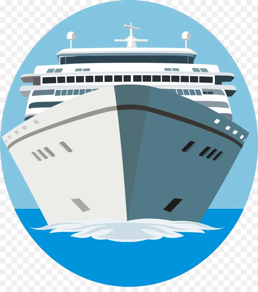 Crucero，Océano PNG