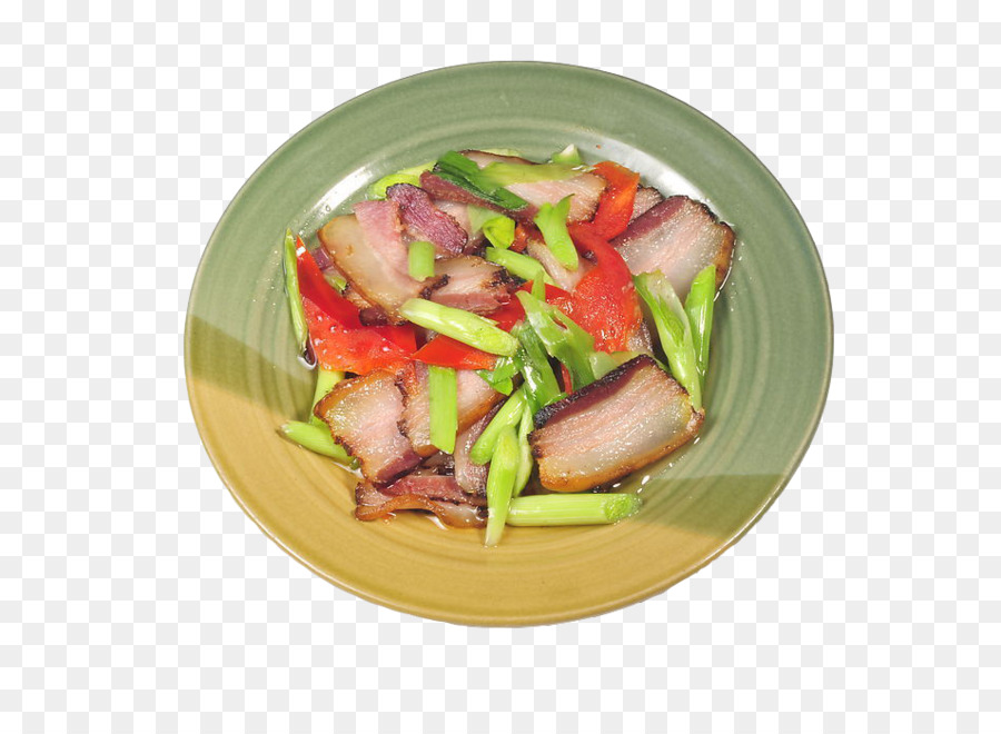 Cocina Vegetariana，Bacon PNG