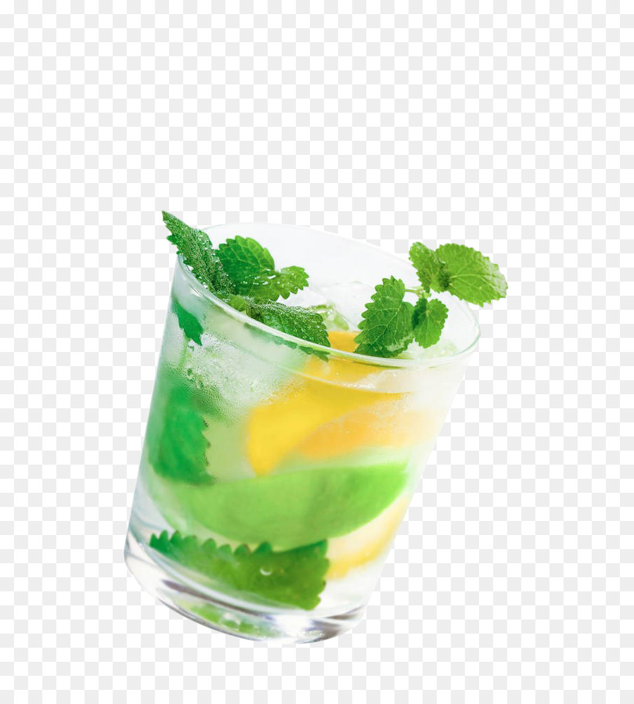 Jugo，Cóctel PNG