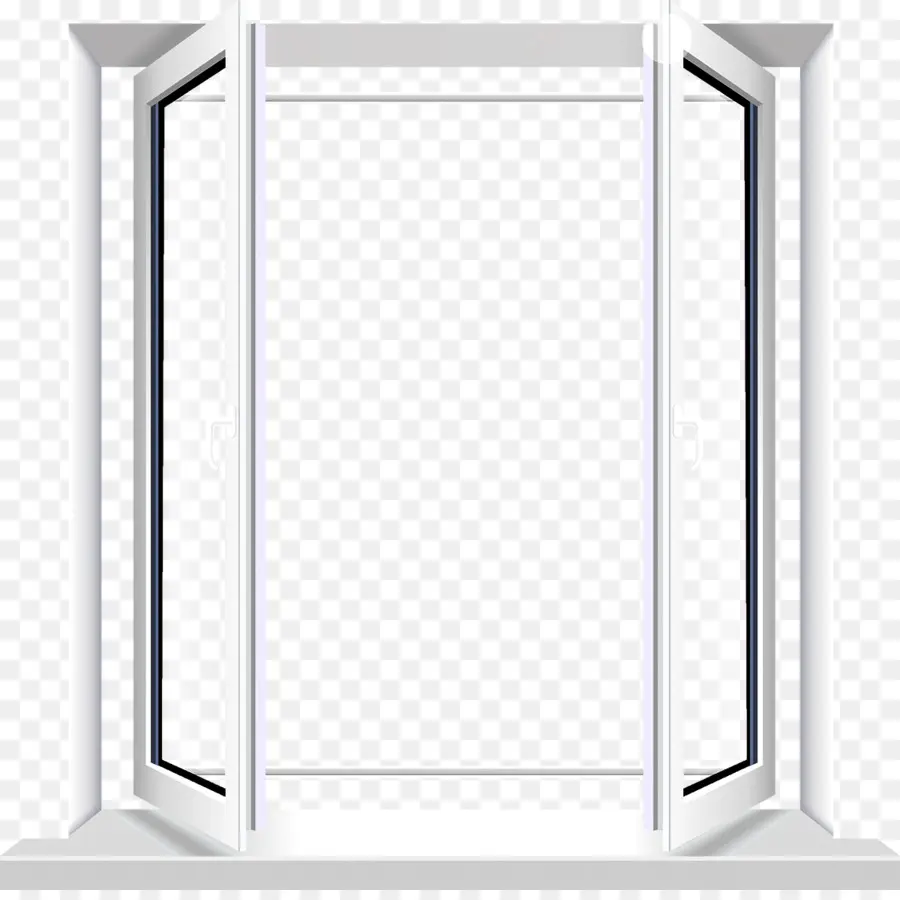 Abrir Ventana，Aire PNG