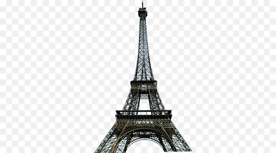 La Torre Eiffel，Gráficos Vectoriales Escalables PNG