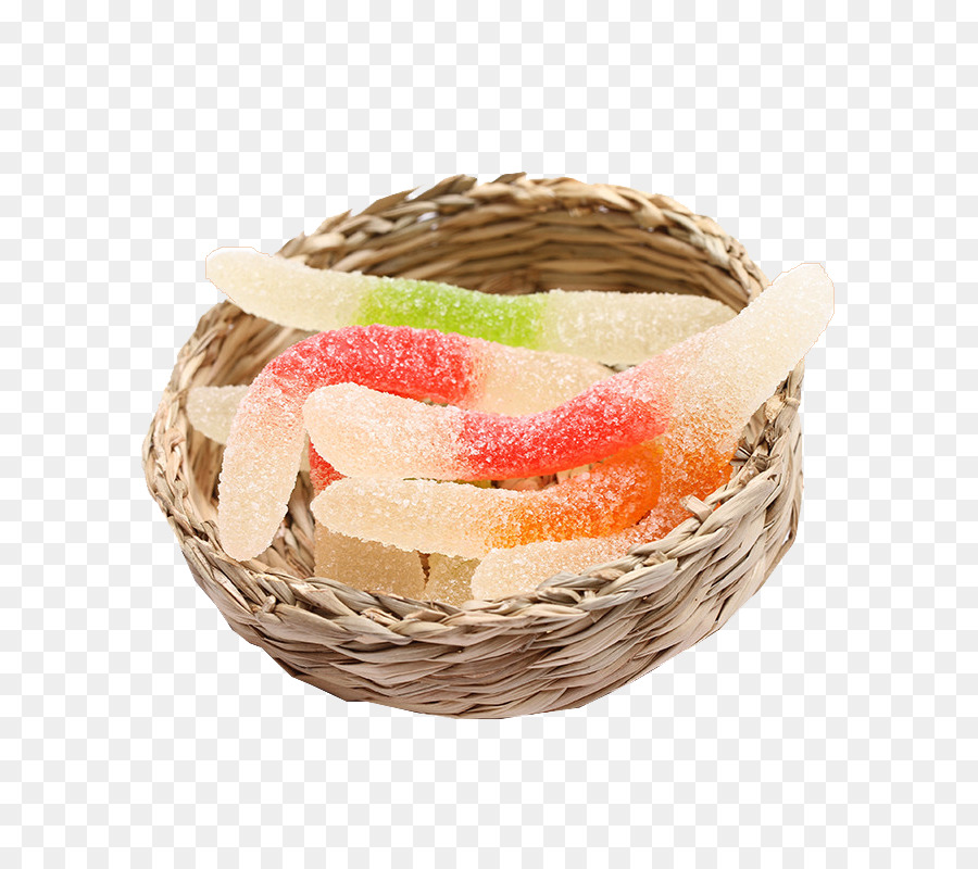 Goma De Mascar，Gummy Candy PNG