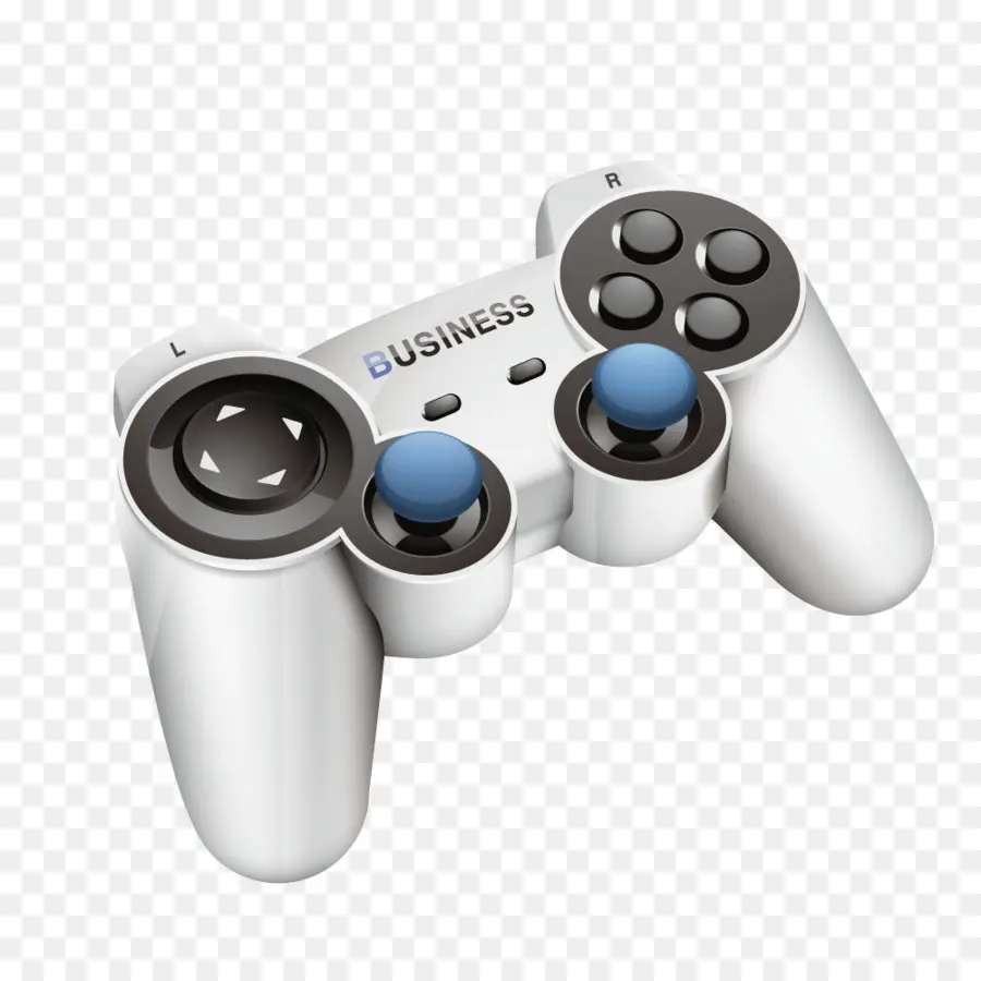 Joystick，Gamepad PNG