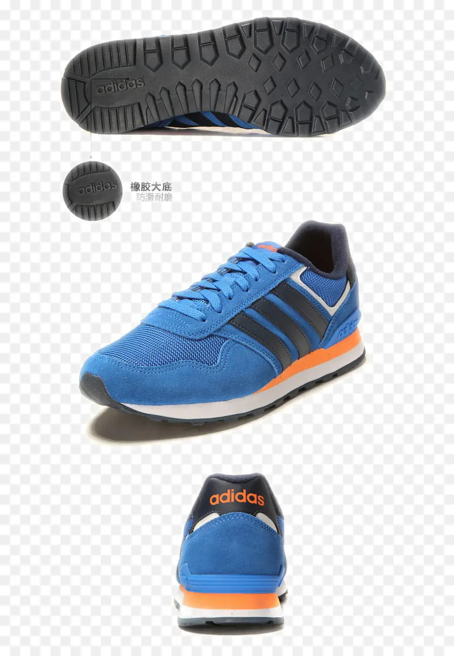 Adidas，Zapatillas De Deporte PNG