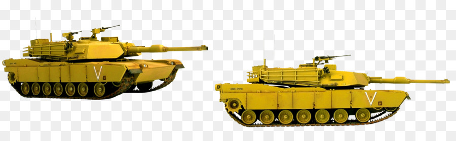 Tanque，M1 Abrams PNG