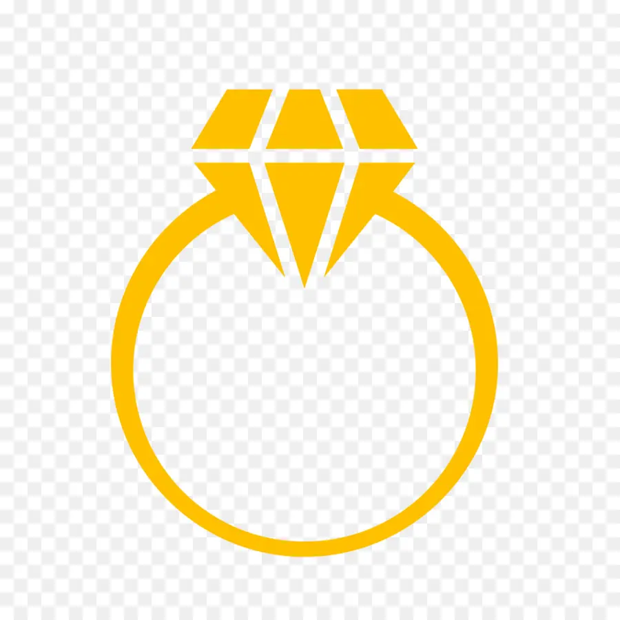 Anillo，Diamante PNG