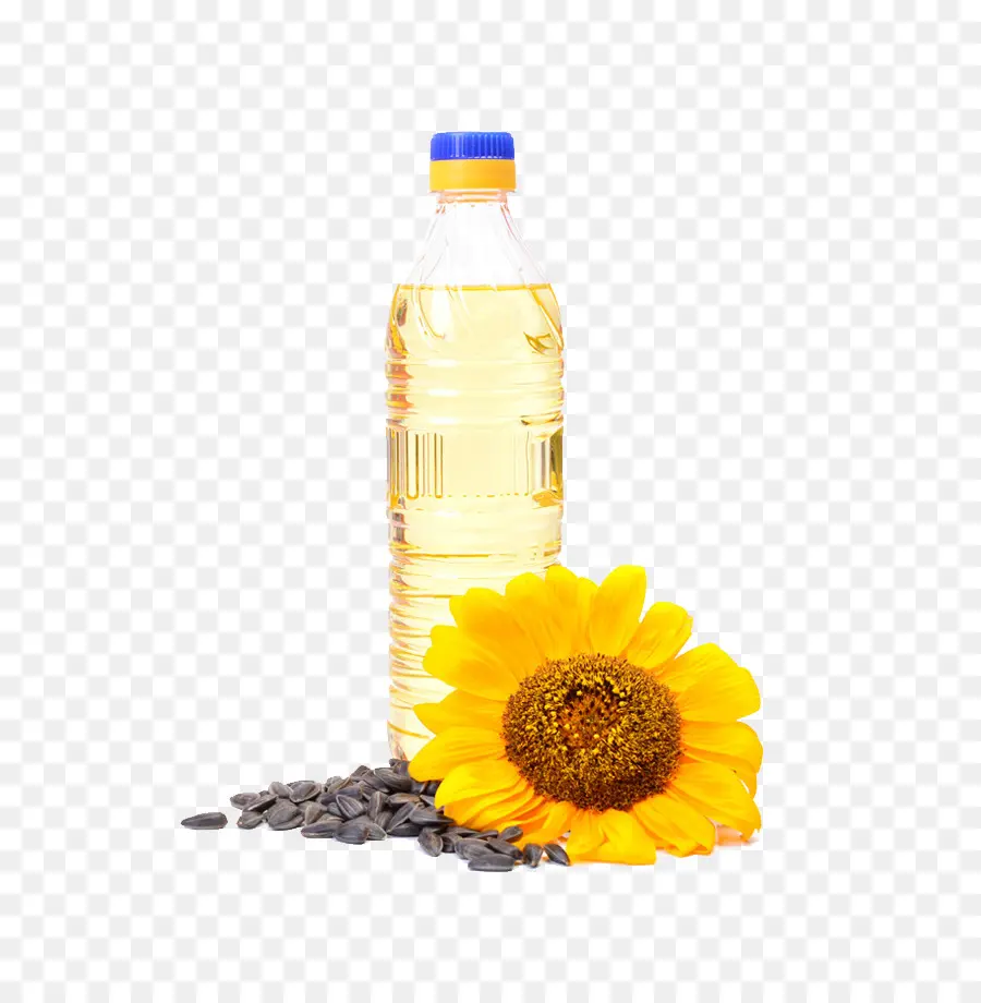 Girasol Común，Aceite De Girasol PNG