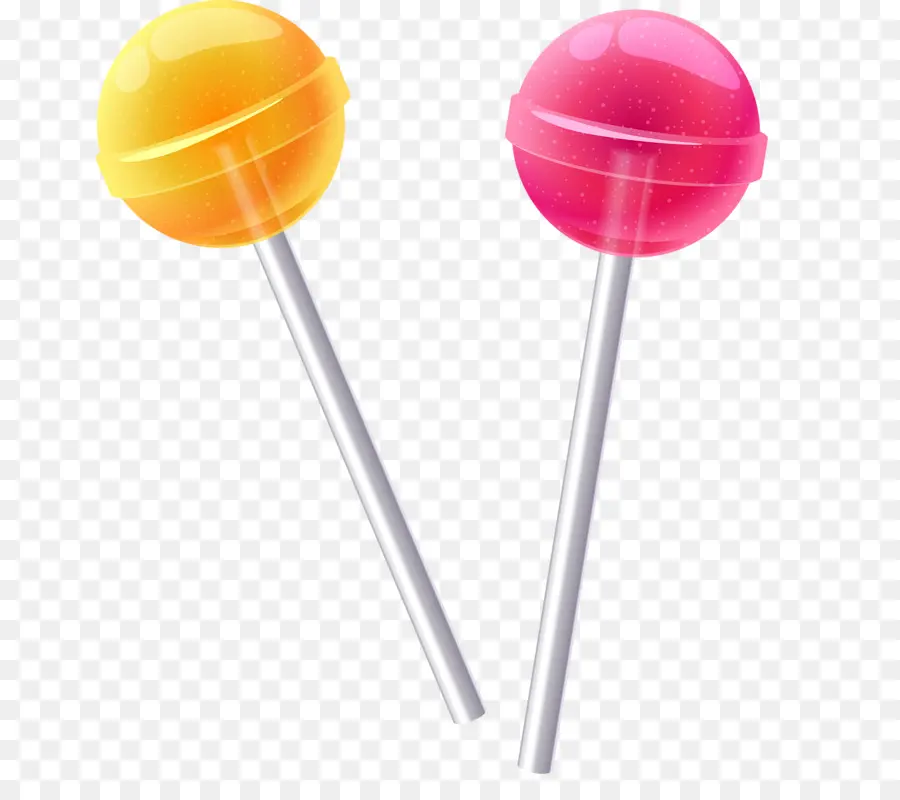 Lollipop，Candy PNG