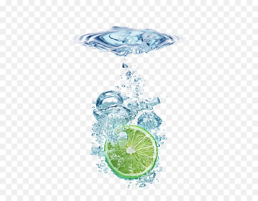 Cal En Agua，Chapoteo PNG