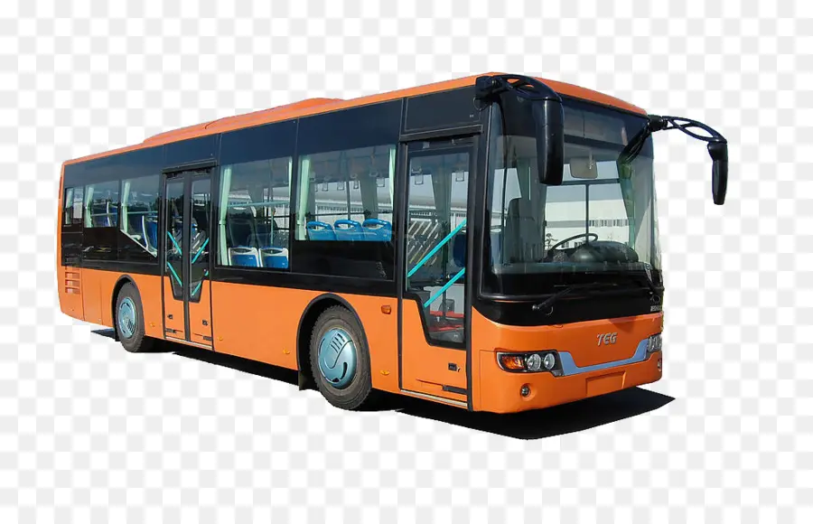 Coche，Zhengzhou Yutong Bus Co Ltd PNG