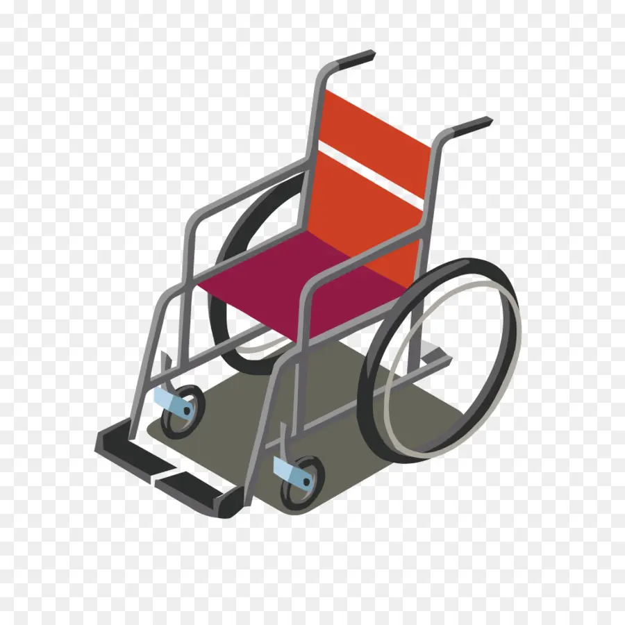 Silla De Ruedas，Silla PNG