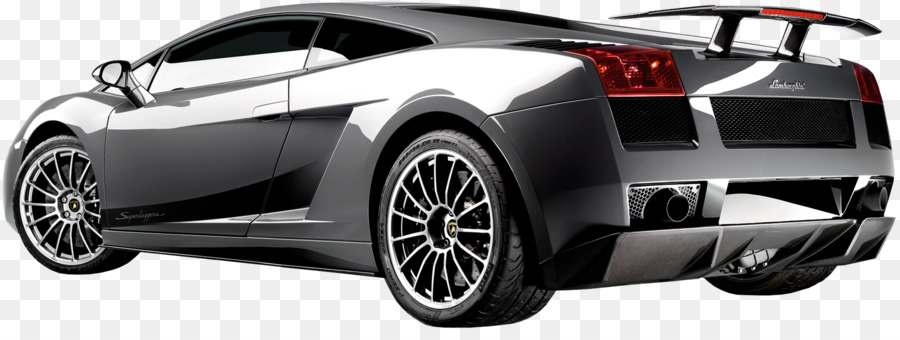 2010 Lamborghini Gallardo，De 2006 El Lamborghini Gallardo PNG