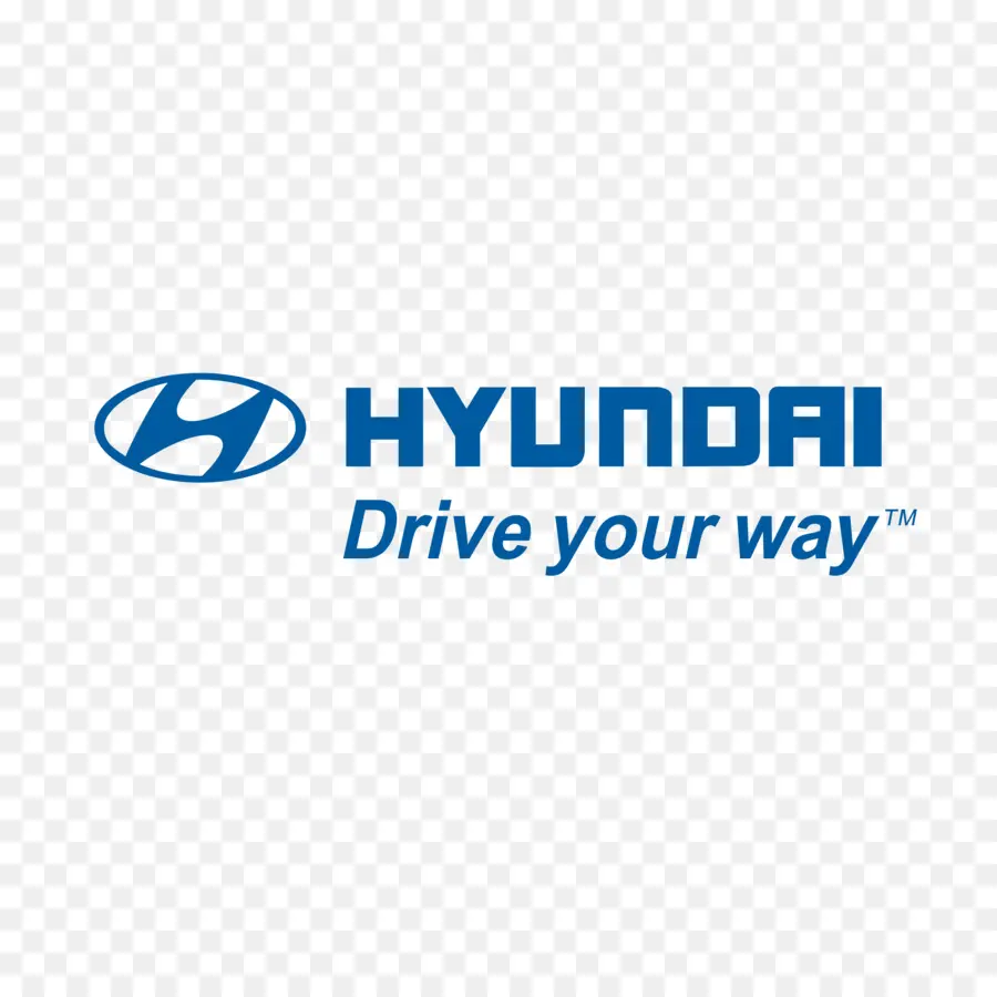 Logotipo De Hyundai，Marca De Coche PNG