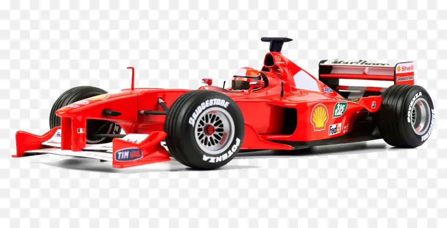 La Fórmula Uno，La Scuderia Ferrari PNG