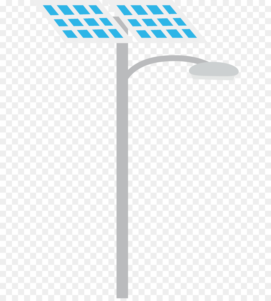 Luz，Energía Solar PNG