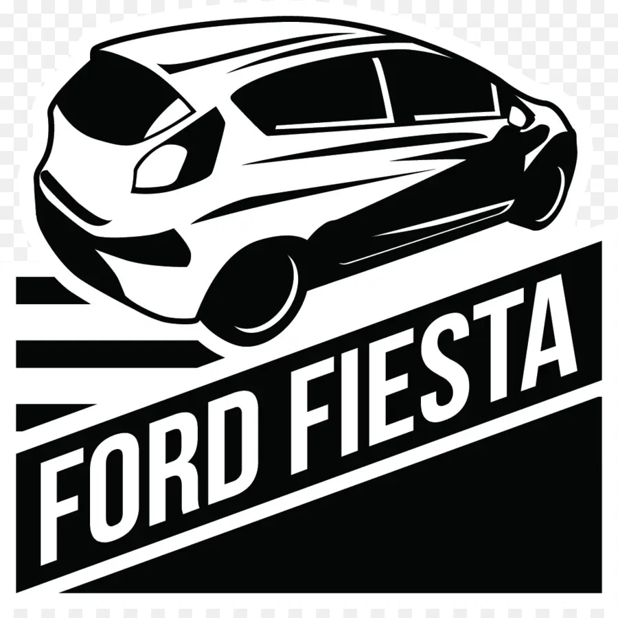 Fiesta，Auto PNG