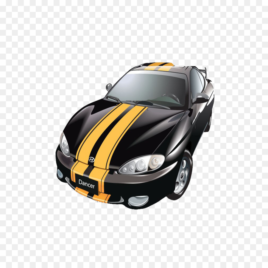 Coche，Coche Deportivo PNG