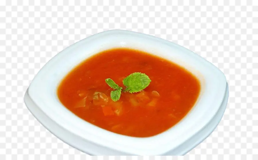 Ezogelin Sopa，Sopa De Tomate PNG