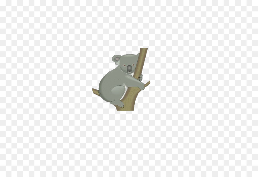 Koala，Oso PNG