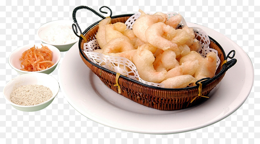 Frito Con Gambas，Cocina Asiática PNG