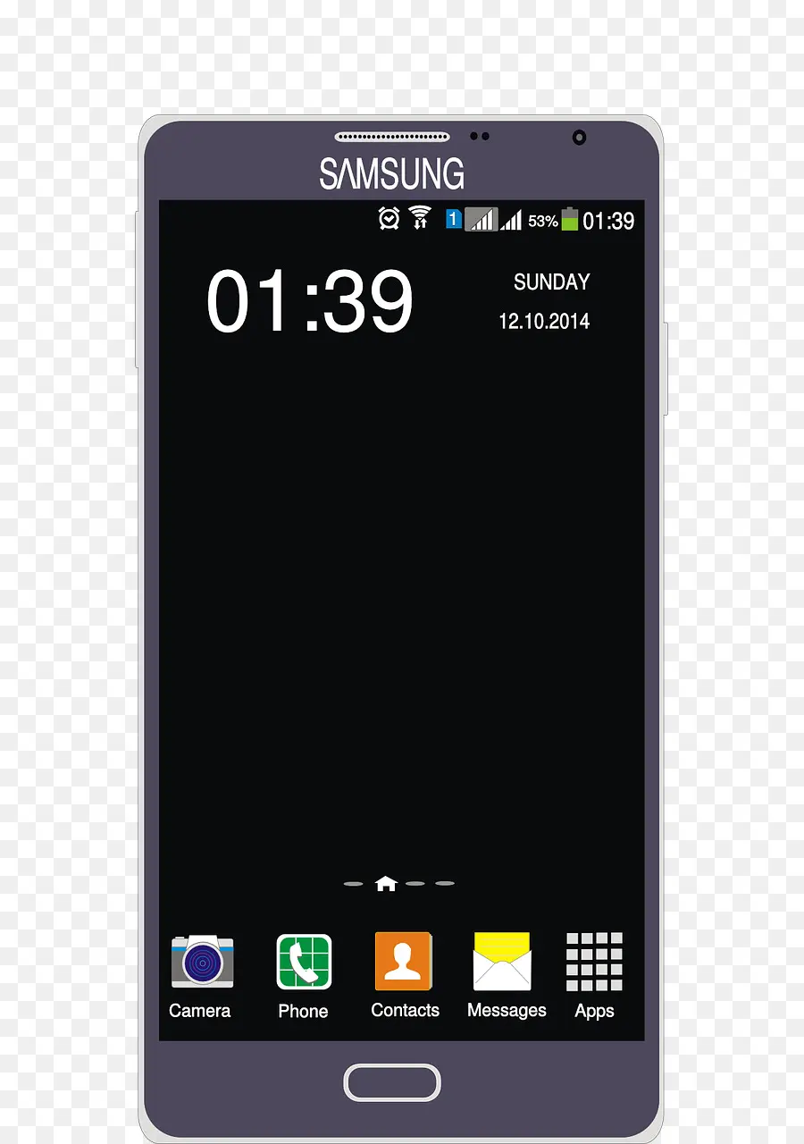 Samsung Galaxy Note Ii，Samsung PNG