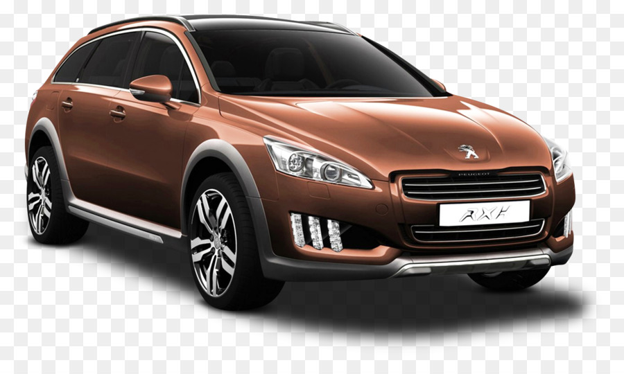 Coche，Peugeot PNG