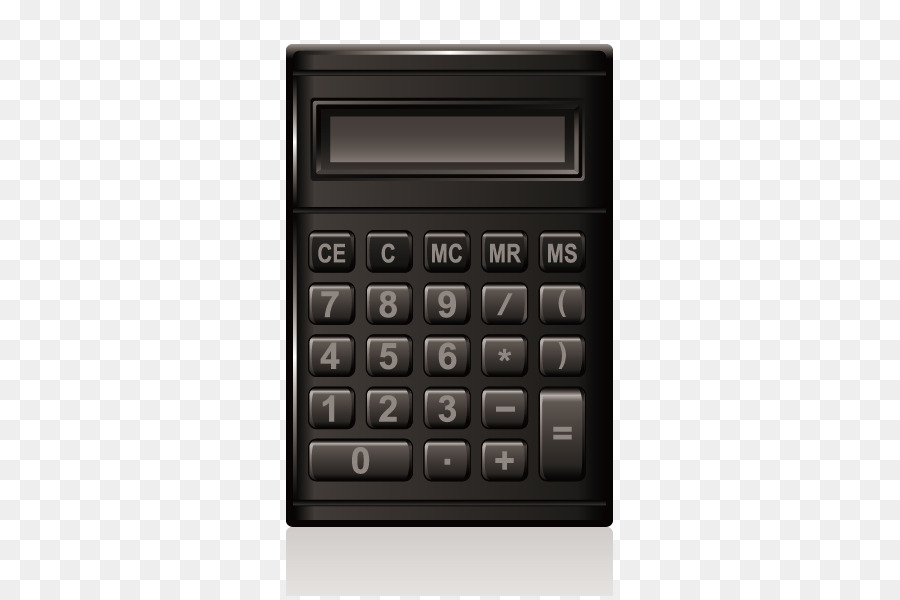 Calculadora，Calculadora De Hipotecas PNG