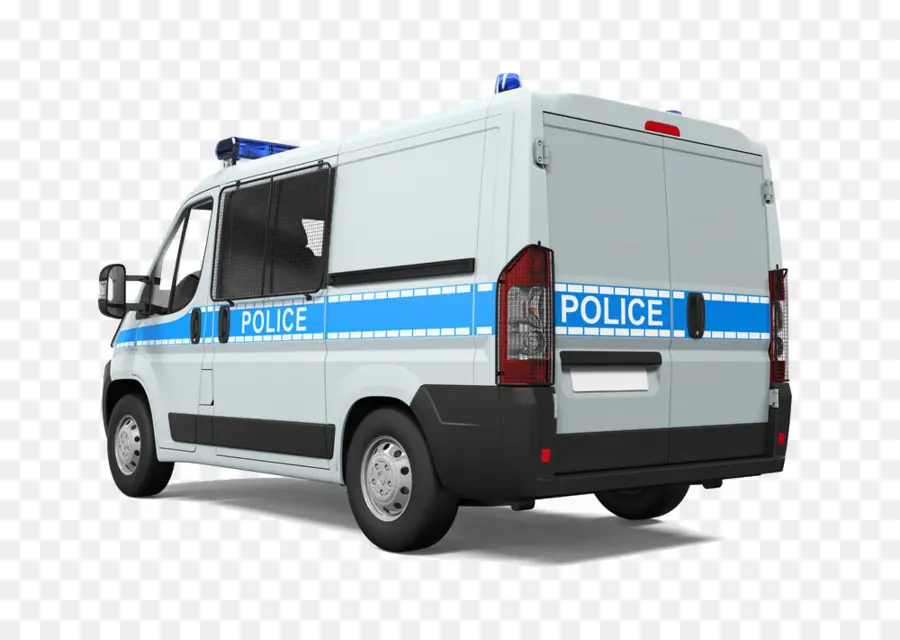 Coche，El Coche De La Policía PNG