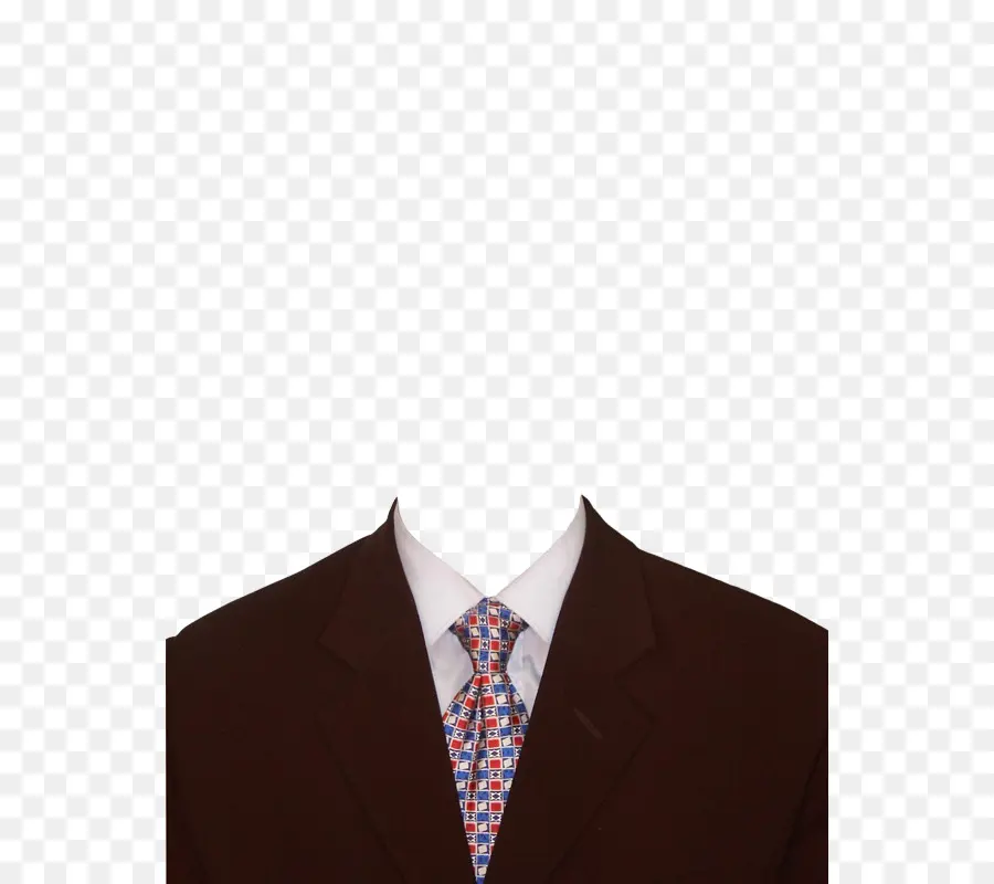 Traje，Formal PNG