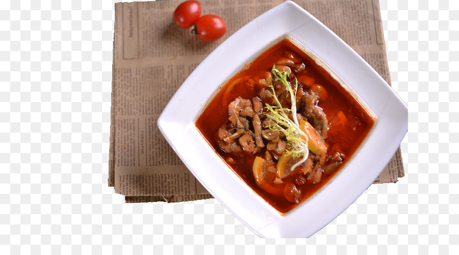 Tom Yum，Gumbo PNG