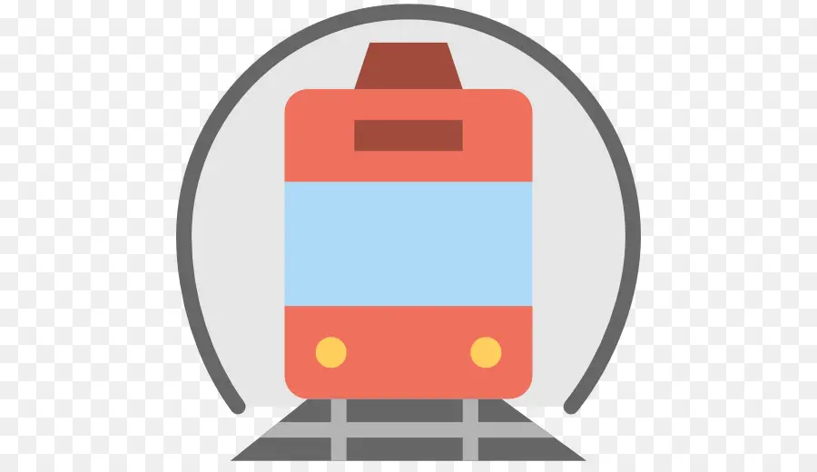 Tren，El Transporte Ferroviario PNG