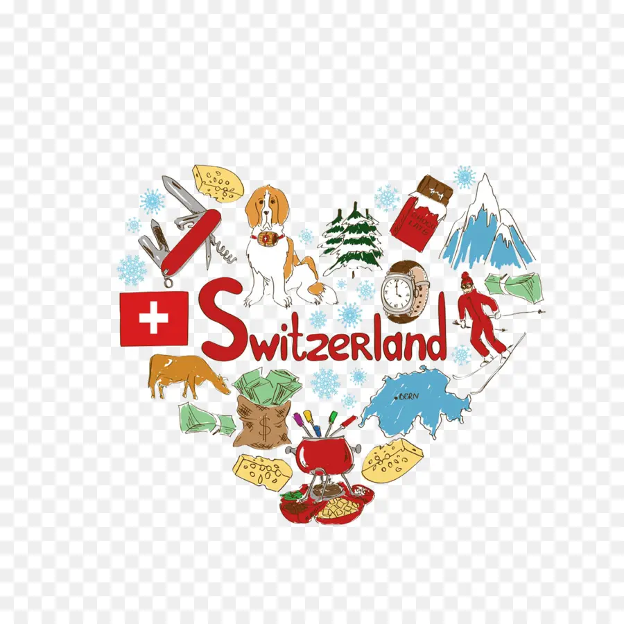 Suiza，Fondue PNG