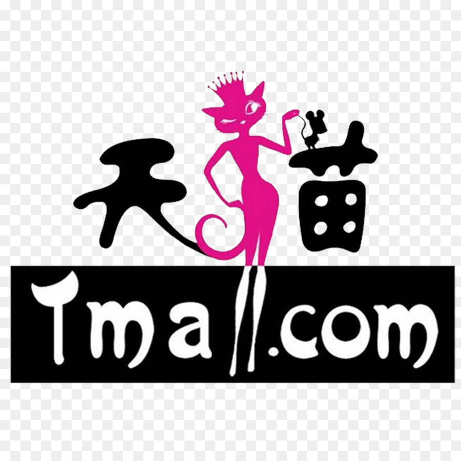 Tmall，Logotipo PNG