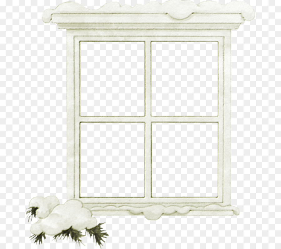 Ventana，Marco PNG