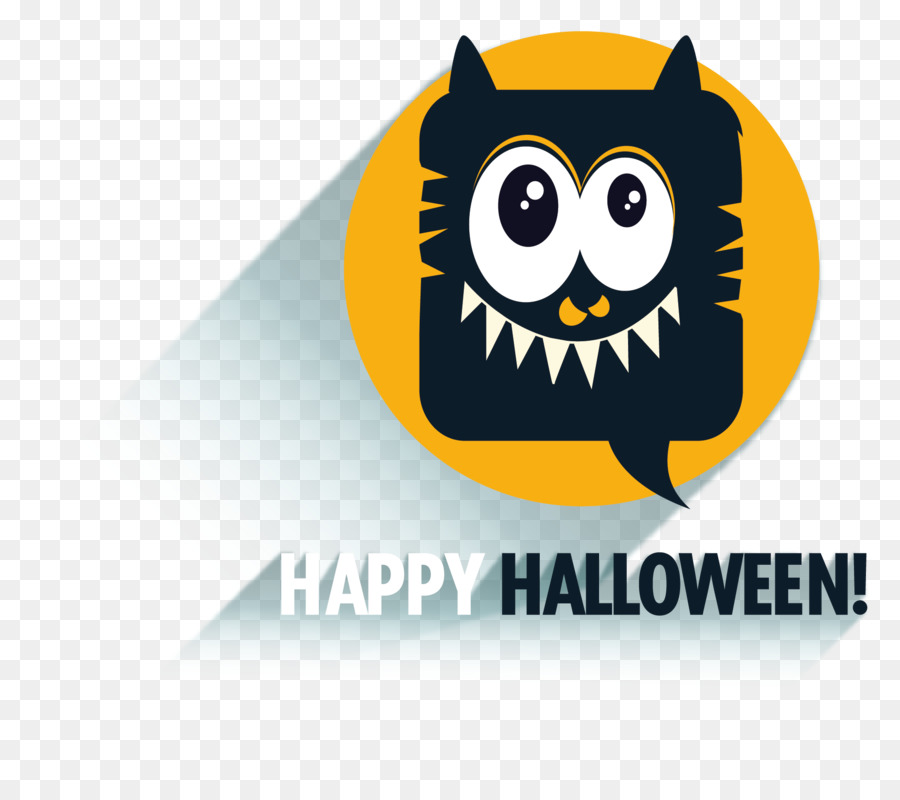 Halloween，Monstruo PNG