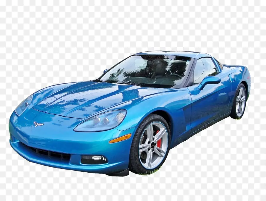 2019 Chevrolet Corvette Convertible，Chevrolet PNG