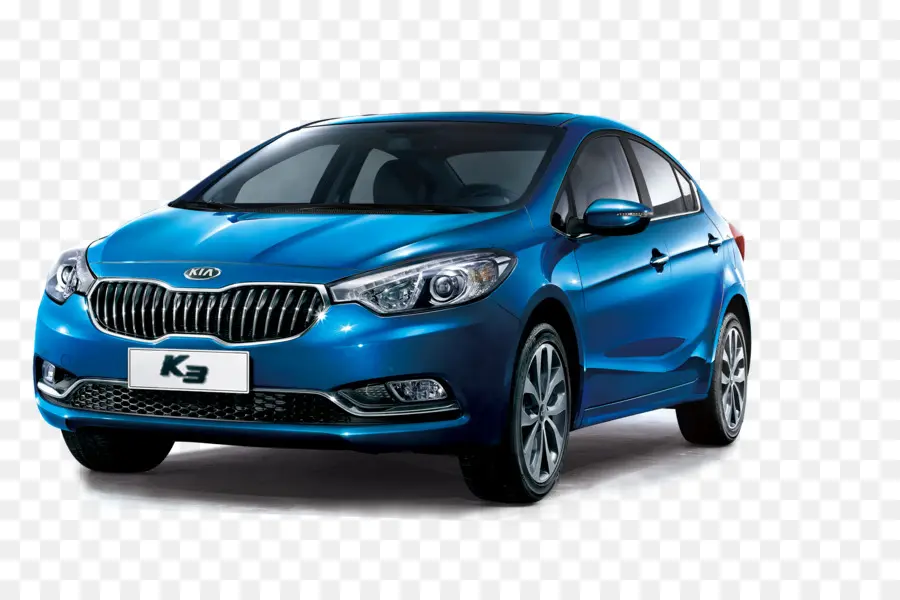 Coche Azul，Automóvil PNG