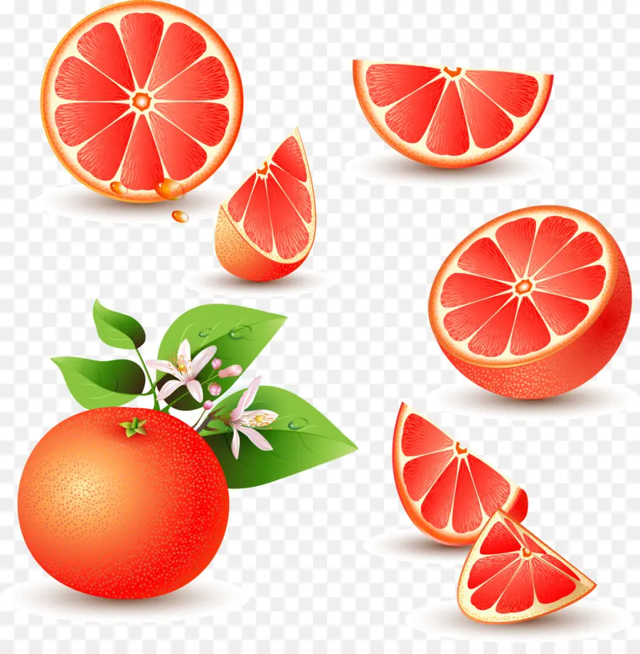 Pomelo，Jugo PNG