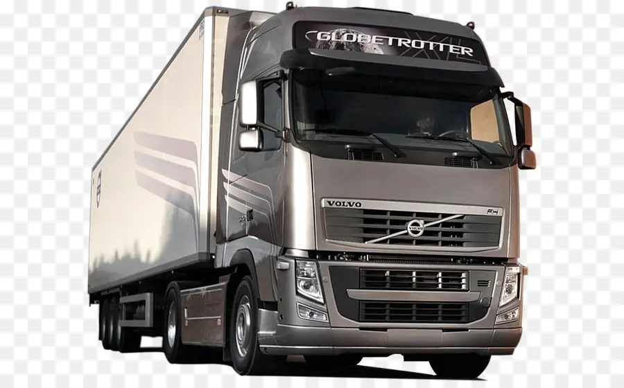 Volvo Trucks，Volvo Fh PNG