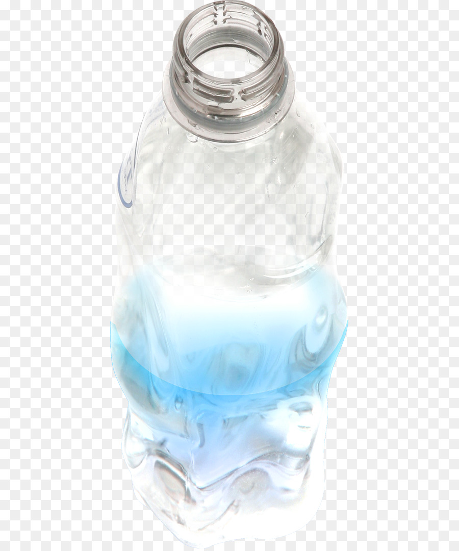 Botella，Agua PNG