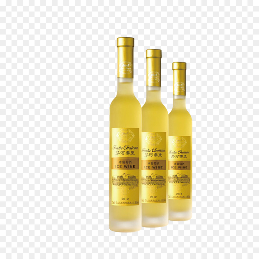 Vino Blanco，Vino De Hielo PNG