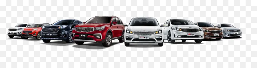 Kia Motors，Coche PNG