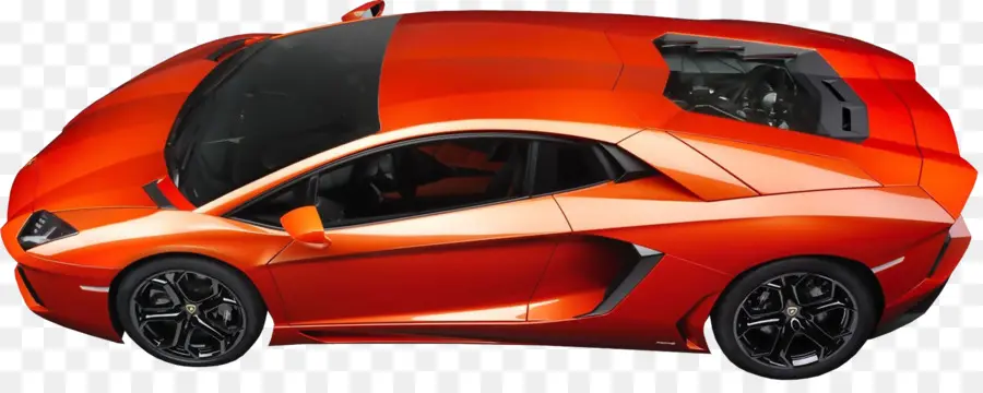 Coche Deportivo，Lujo PNG