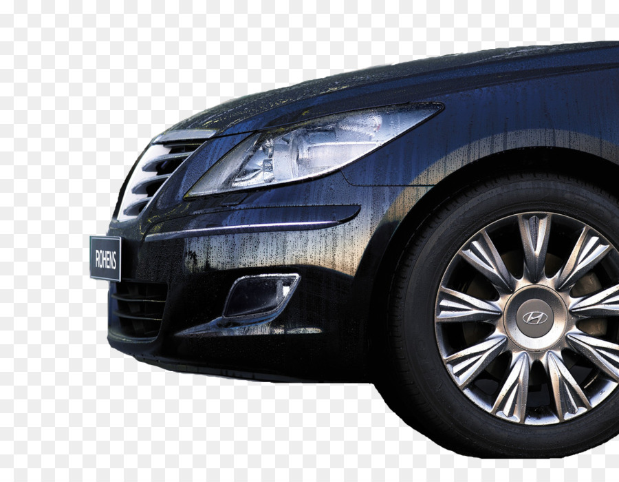 Auto，Negro PNG