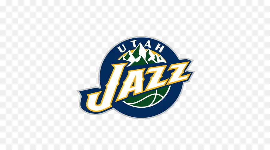 Los Jazz De Utah，Nba PNG