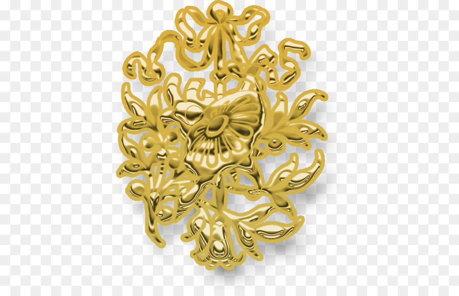 Oro，Joyería PNG