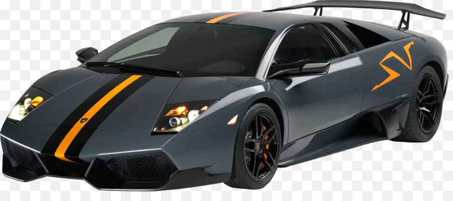 2010 Lamborghini Murcielago Lp6704 Sv，Lamborghini PNG