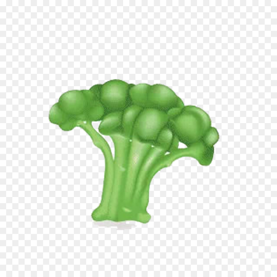 Brócoli，Verde PNG