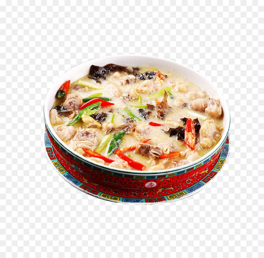 Pollo，La Sopa De Pollo PNG